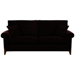 Duresta Cavendish Large Sofa Maze Byzantium